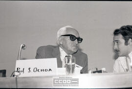 Conferencia de Severo Ochoa – Foto 12