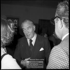Inauguración Informaciones de Andalucía – Foto 2