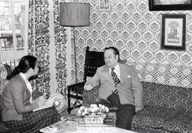 Personaje y casa de Blas Infante – Foto 7