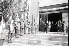 Entrega de banderas de Andalucía de los ayuntamientos – Foto 3