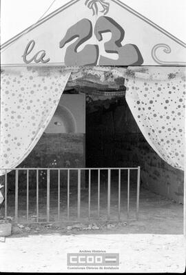 Caseta del PSOE-A en la feria – Foto 6