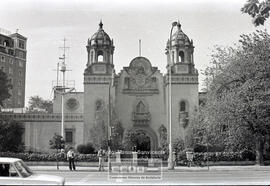 Calles y lugares de Sevilla – Foto 13
