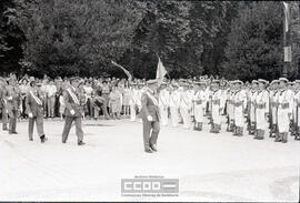 Acto militar: homenaje a la bandera – Foto 6