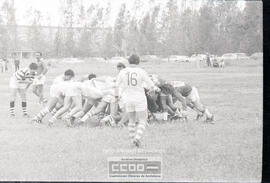 Partido de Rugby en la Universidad Laboral – Foto 28
