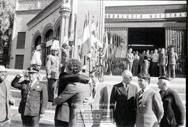 Entrega de banderas de Andalucía de los ayuntamientos – Foto 6