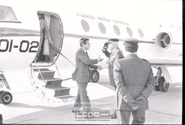 Visita de Adolfo Suárez – Foto 3