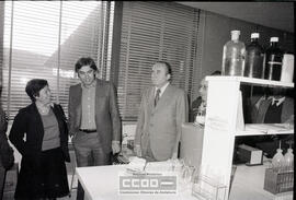 Visita institucional a la empresa CUNIA – Foto 22