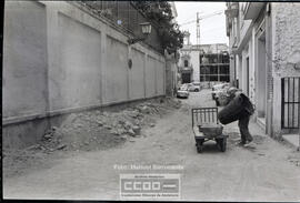 Calle en obras – Foto 3