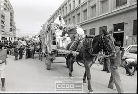 Cabalgata de los reyes magos de Triana – Foto 13