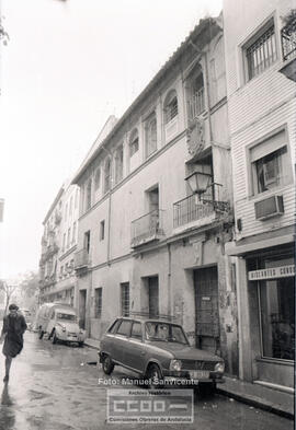 Calles de Sevilla – Foto 12