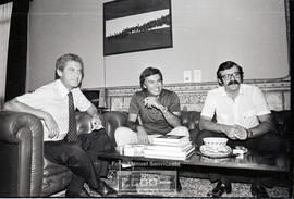 Visita de Felipe González – Foto 6