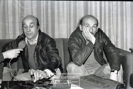 Entrevista a Marsillach y Prada – Foto 4