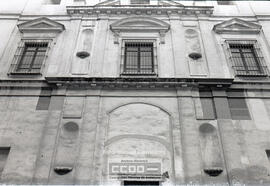 Fachada – Foto 1