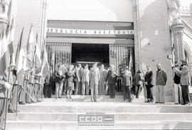 Entrega de banderas de Andalucía de los ayuntamientos – Foto 13