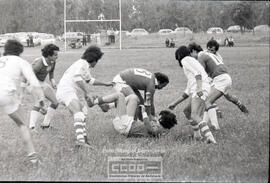 Partido de Rugby en la Universidad Laboral – Foto 22