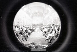 Sesión Constituyente del Parlamento de Andalucía 1982 – Foto 29