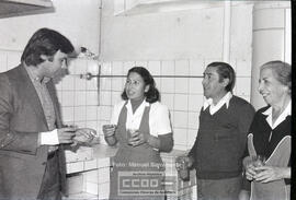 Visita institucional a la empresa CUNIA – Foto 31
