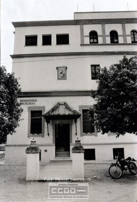 Hemeroteca Municipal  – Foto 3