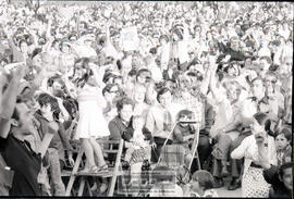 Mitin del PCE de junio de 1977 – Foto 1