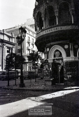 Manifestación por la Autonomía 1979 (3) – Foto 4