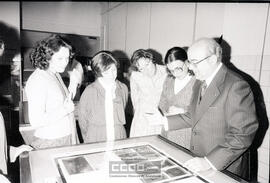 Visita a la redacción del “ABC” – Foto 8