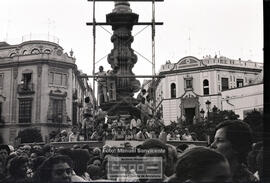 Procesión de la Virgen de los Reyes – Foto 20