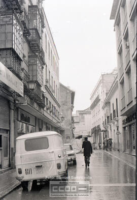 Calles de Sevilla – Foto 7