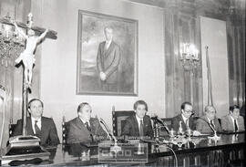 Toma de posesión de R. Escuredo – Foto 3