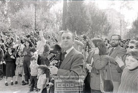 Entrega de banderas de Andalucía de los ayuntamientos (2) – Foto 7