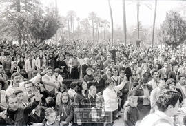 Entrega de banderas de Andalucía de los ayuntamientos (2) – Foto 38