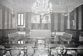 Acto institucional en el Ayuntamiento de Sevilla – Foto 12