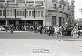 Manifestación por la Autonomía 1979 (4) – Foto 28
