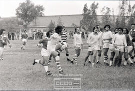 Partido de Rugby en la Universidad Laboral – Foto 18