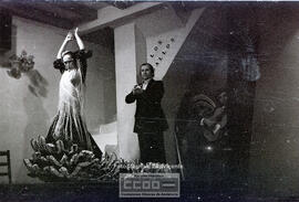 Espectaculo flamenco – Foto 14