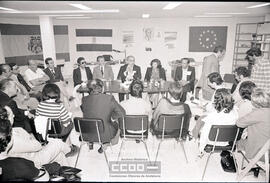 Acto de la Federación Demócrata Cristiana – Foto 6