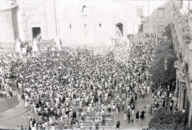 Procesión de la Virgen de los Reyes – Foto 57
