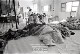 Trabajadoras en taller de costura – Foto 9