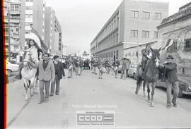 Cabalgata de los reyes magos de Triana – Foto 9
