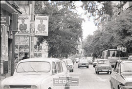 Calles con propaganda electoral – Foto 6