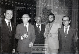 Encuentro de alcaldes democráticos – Foto 6