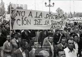 Manifestación remolacheros – Foto 33