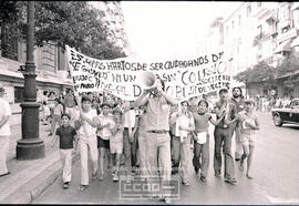 Manifestación de vecinos de la barriada de San Pablo – Foto 15
