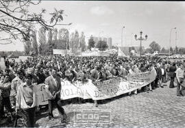 Manifestación remolacheros – Foto 17