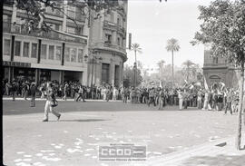 Manifestación por la Autonomía 1979 (4) – Foto 29