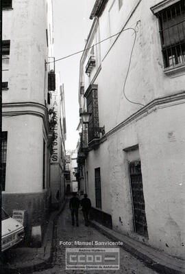 Calles de Sevilla – Foto 25