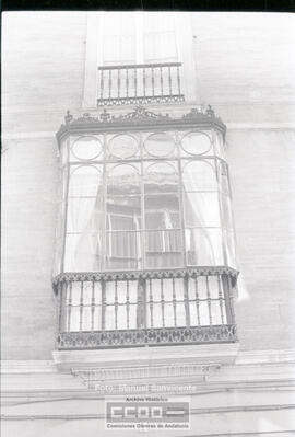 Fachadas y calles de Sevilla – Foto 2