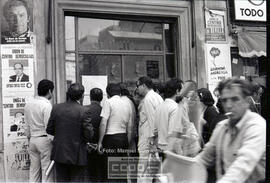 Elecciones: Propaganda y Censo – Foto 3