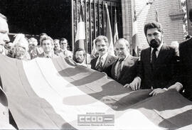 Entrega de banderas de Andalucía de los ayuntamientos (2) – Foto 33
