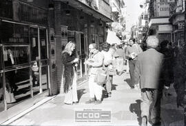 Fachadas y calles de Sevilla – Foto 6