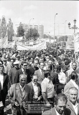 Manifestación remolacheros – Foto 29